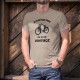 Men's Funny T-Shirt - Vintage Solex