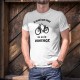 Vintage cyclomoteur Solex ★ Je ne suis pas vieux, je suis vintage ★ T-Shirt homme VeloSolex (mobylette populaire)