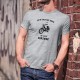 Uomo T-Shirt - Vintage Boguet