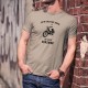 Uomo T-Shirt - Vintage Boguet