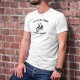 Men's Funny T-Shirt - Ds isch ke Töffli