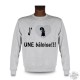 T-Shirt unisex "Une vide de Chien" BD