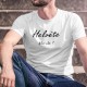 T-Shirt - Helvète, What else ?