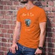 Le Serpent ★ Adam & Eve® ★ Men's T-Shirt