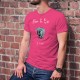 Le Serpent ★ Adam & Eve® ★ Men's T-Shirt