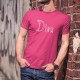 Dieu ★ Adam & Eve® ★ Männer T-Shirt