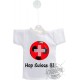 Car's Mini Soccer T-Shirt - Hop Suisse