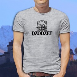 T-Shirt - Dzodzet depuis 1481