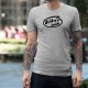 Uomo T-Shirt - Biker Inside