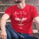 Eve ★ Adam & Eve® ★ Männer T-Shirt