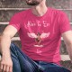 Eve ★ Adam & Eve® ★ Männer T-Shirt