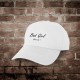 Bad Girl, What else ? ★ Casquette de baseball pour les mauvaises filles