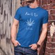 Le Paradis ★ Adam & Eve® ★ Men's T-Shirt