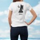 Donna T-shirt - segno astrologico Vergine (Virgo) ♍