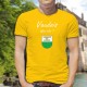 Baumwolle Waadtländer T-Shirt - Vaudois, What else ?