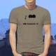 T-Shirt - J'aime UNE Dzodzette