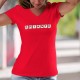 Baumwolle T-Shirt - Chiante ✻ Scrabble