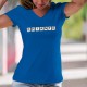 Women's cotton T-Shirt - Chiante ✻ Scrabble