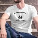 Men's Funny T-Shirt - Si tu n'as jamais roulé un Boguet