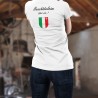 Donna T-shirt stretto - Neuchâteloise, What else ?