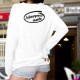 Fribourgeoise inside ★ Fribourgeoise à l'intérieur du chandail ★ Pullover dame
