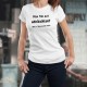 Mon fils est adoléchiant ★ Women's fashion T-Shirt