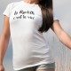 Fashion T-Shirt - La Raclette, c'est la vie