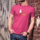 Le Seigneur de L'Agneau ★ T-Shirt coton homme inspiré du Film " le Seigneur des Anneaux" version grillades, Kebab, BBQ