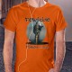 Men's cotton T-Shirt - PESTICIDE ✪ POISON de l'humanité ✪