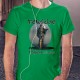 Baumwolle T-Shirt - PESTICIDE