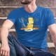 cotone T-Shirt - Le Seigneur de la Raclette