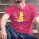cotone T-Shirt - Le Seigneur de la Raclette