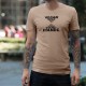 Men's T-Shirt - VEGAN vs VIANDE