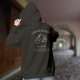 Cotton Hoodie T-Shirt - Vintage Solex