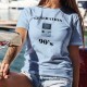 Generazione Novanta ❤ portatile Game Boy ❤ Donna umoristica T-Shirt