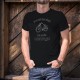 Uomo cotone T-Shirt - Vintage Solex
