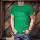 Baumwolle T-Shirt - Vintage Solex