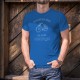 Baumwolle T-Shirt - Vintage Solex