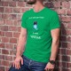 Baumwolle T-Shirt - Vintage iPod