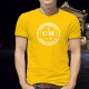 Confoederatio Helvetica 1848 ✚ Frau Helvetia ✚ Herren-Baumwoll-T-Shirt