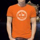 Confoederatio Helvetica 1848 ✚ Dame Helvetia ✚ T-Shirt coton homme suisse, Confédération helvétique