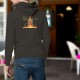 Cotton Hoodie T-Shirt -Le Seigneur de la Gnôle