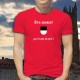 Uomo Moda cotone T-Shirt - Être dzodzet ★ ça n'a pas de prix