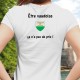 Être Vaudoise ✿ ça n'a pas de prix ✿ T-Shirt mode dame avec l'écusson du canton de Vaud et inspirée de la pub Mastercard