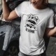 VW Golf GTI ❤ le mythe, la légende ❤ Donna umoristica T-Shirt