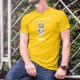 Neunziger Jahre Generation ★ Game Boy-Konsole ★ Herren Baumwolle T-Shirt