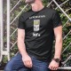 Neunziger Jahre Generation ★ Game Boy-Konsole ★ Herren Baumwolle T-Shirt