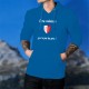 Baumwolle Kapuzenpullover - Etre valaisan ★ ça n'a pas de prix !