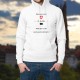 Men Hoodie Sweat ★ Freiburger zu sein ★ unbezhalbar ! ★