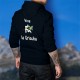 Viva la Grischa ★ Men's Cotton Hoodie